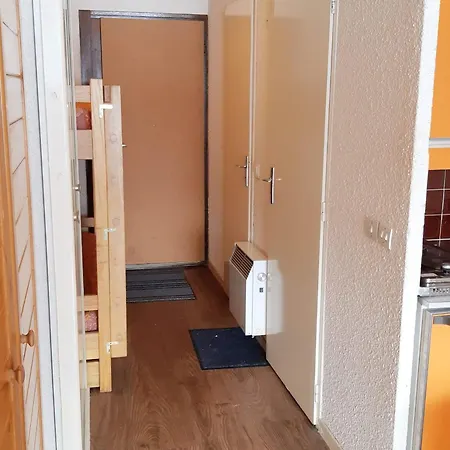 4 Pers Au Pied Des Pistes, Centre - Fr-1-516-18 Apartment Les Deux Alpes